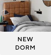 New Dorm