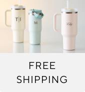 Free Shipping