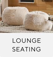 Lounge Seating