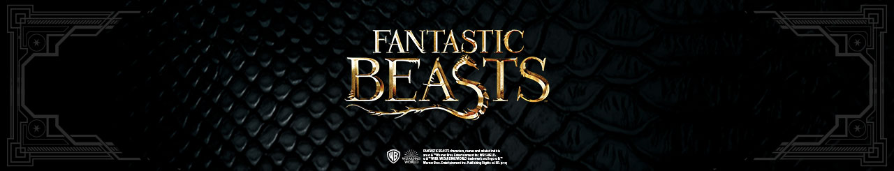 Fantastic Beasts