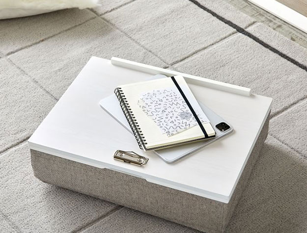 Elegant lap desk