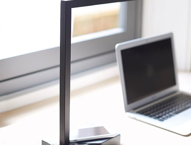 LED task lamp