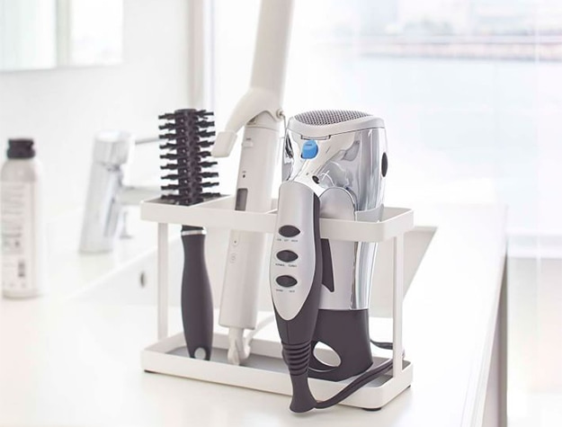 Hair care appliance holder