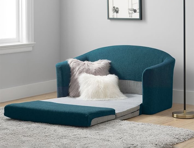 Sleeper sofa