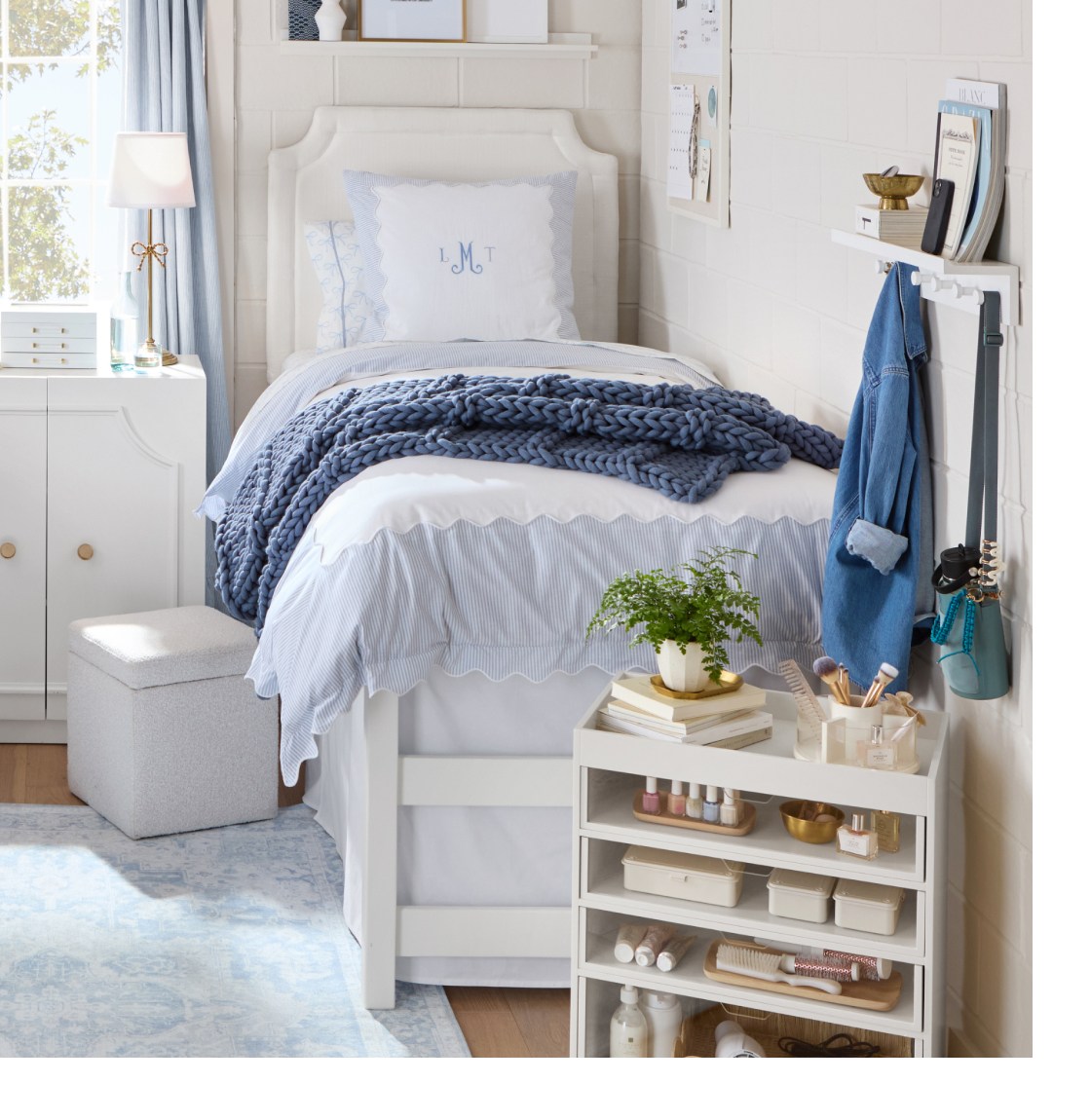 Shop Dorm Rooms