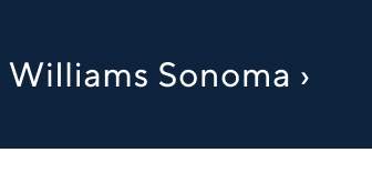 Williams Sonoma