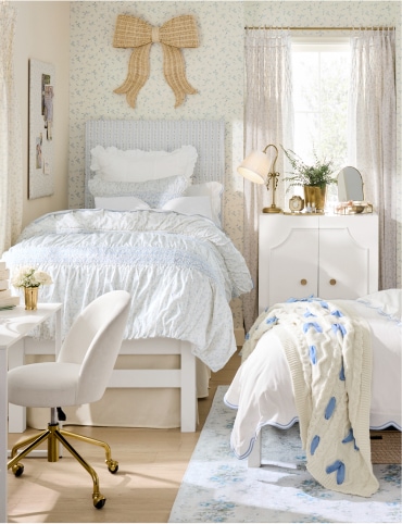 Wildflower Room