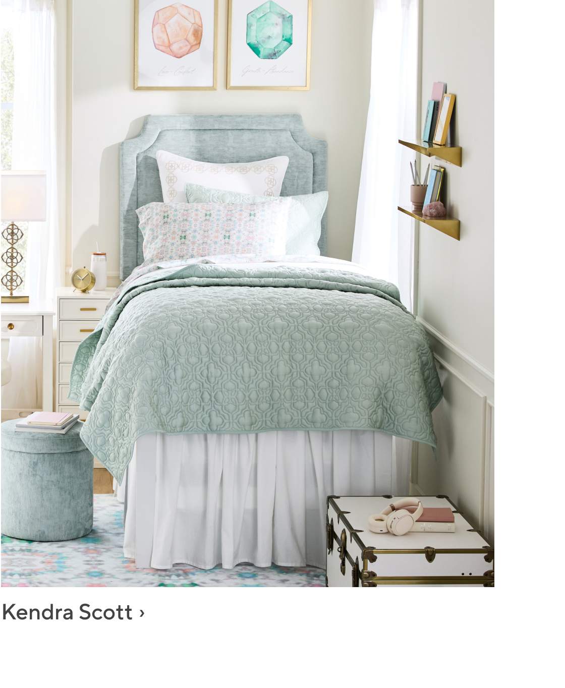 Kendra Scott