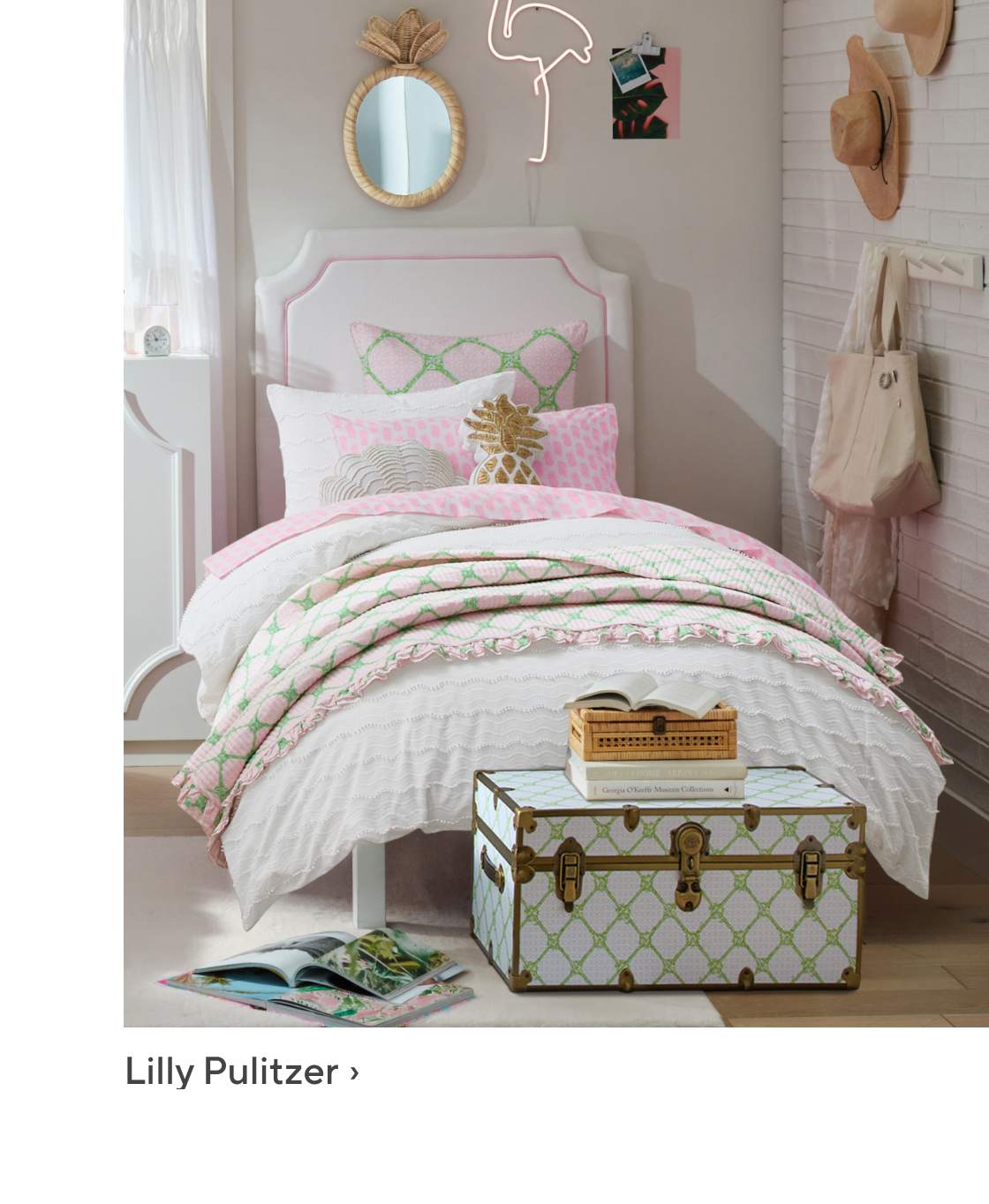 Lilly Pulitzer