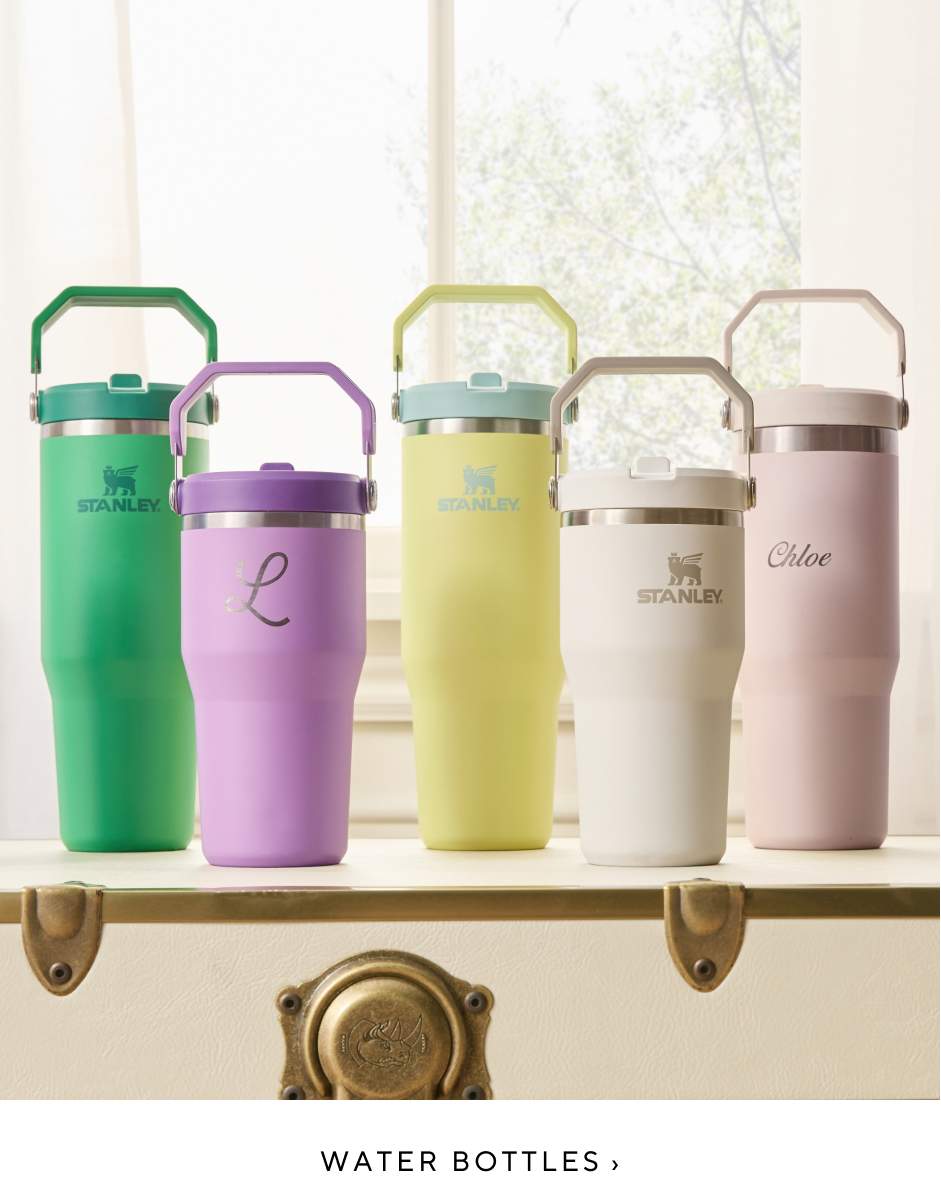 Water Bottles