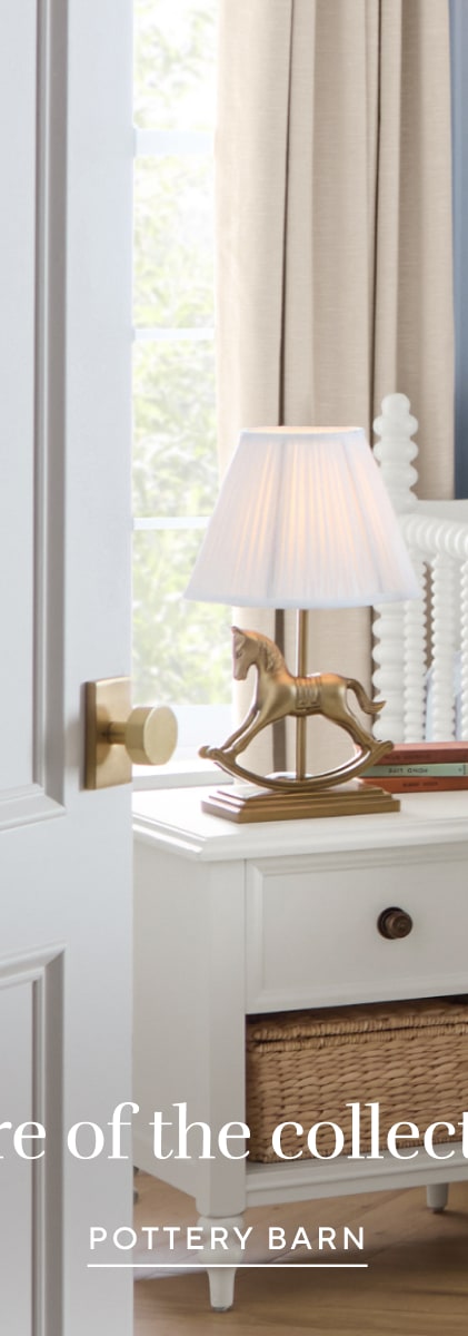 Pottery Barn >