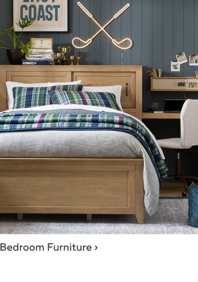 Teen Bedding, Furniture & Decor for Teen Bedrooms & Dorm