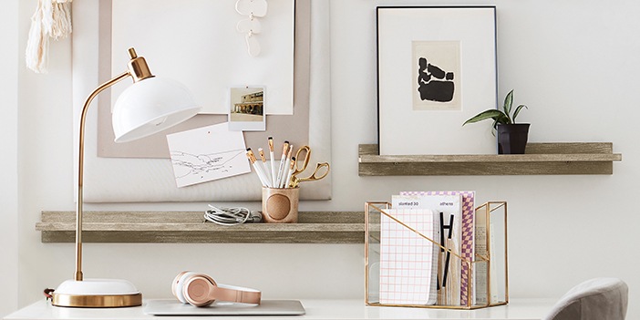 Decorate Your Dorm