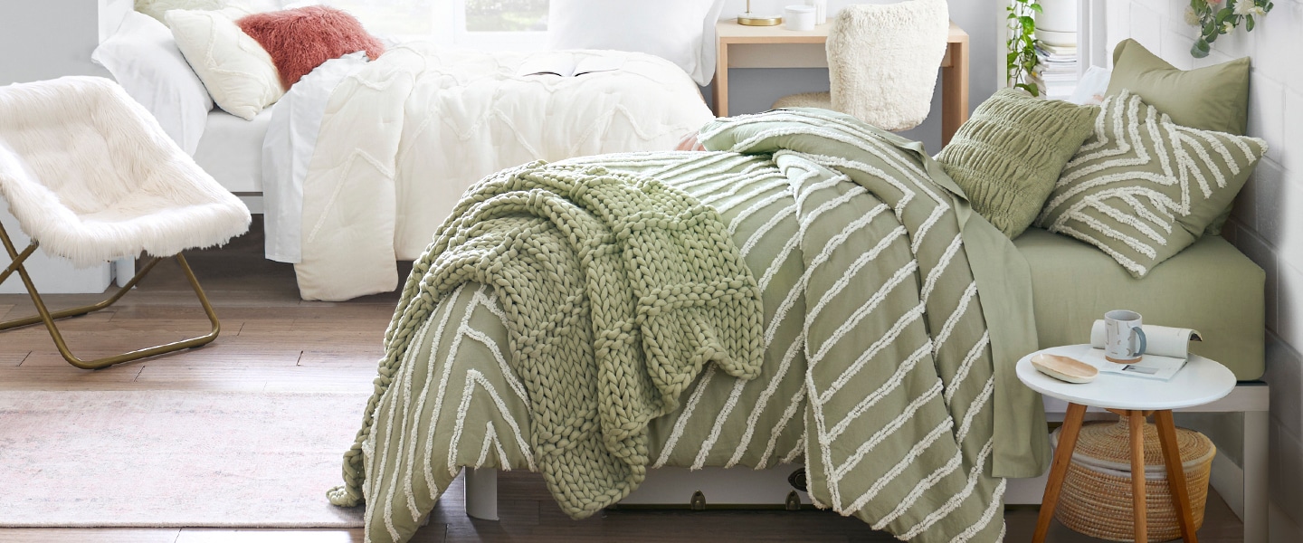 Layer on the Comfort
