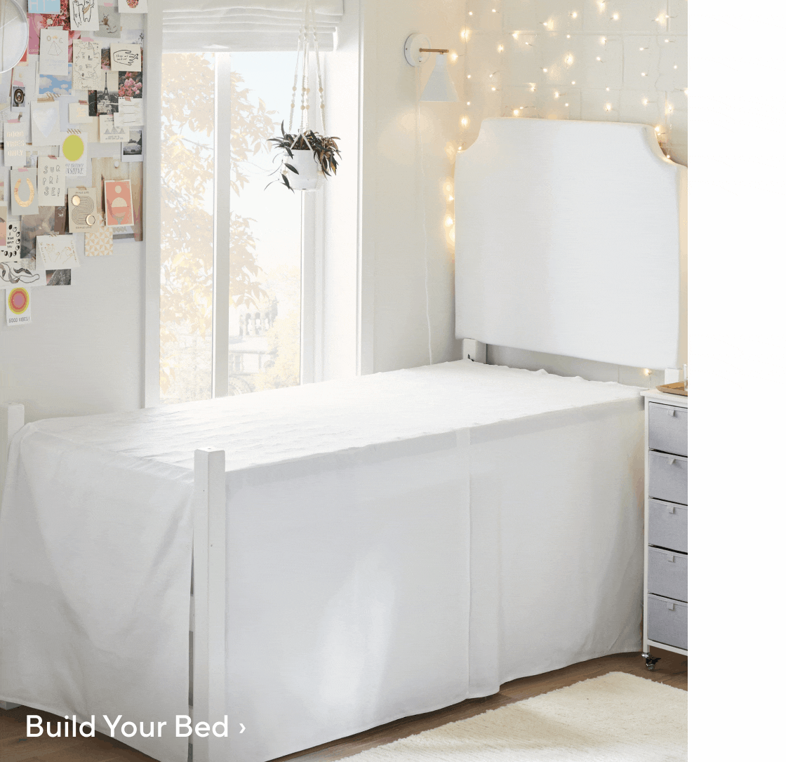Build Your Bed