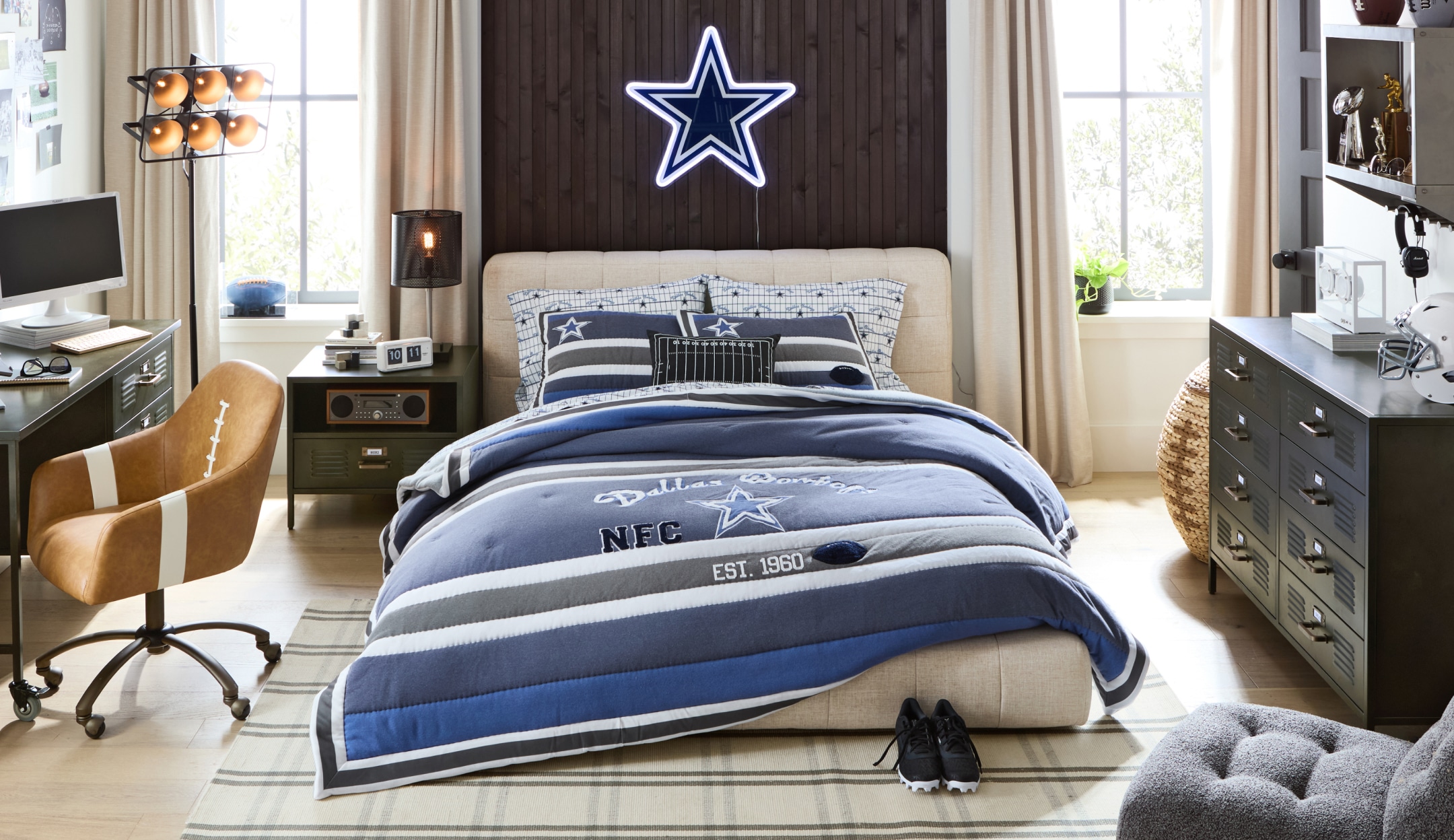 NFL - Shop The Collection