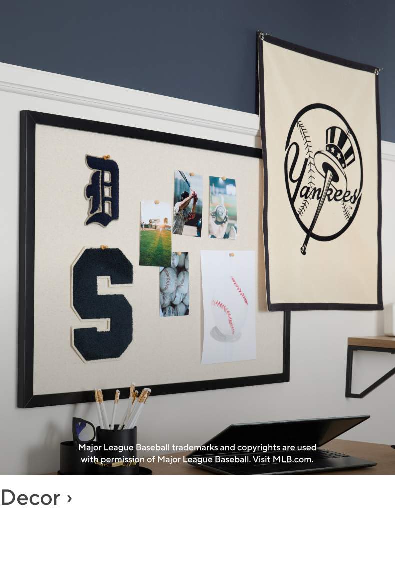 Decor
