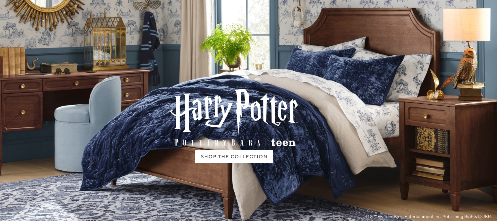 Harry Potter Shop