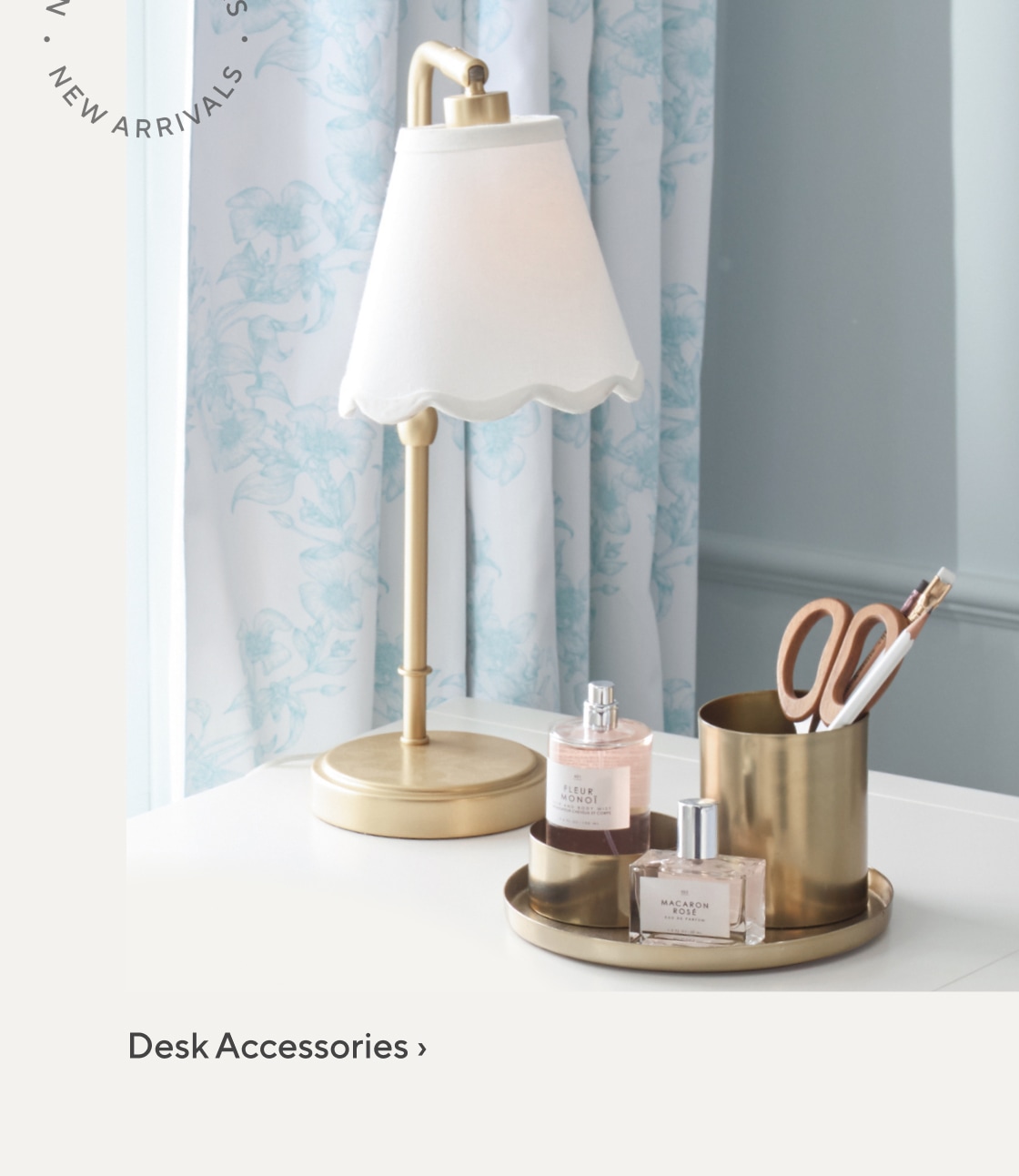 Desk Accessories