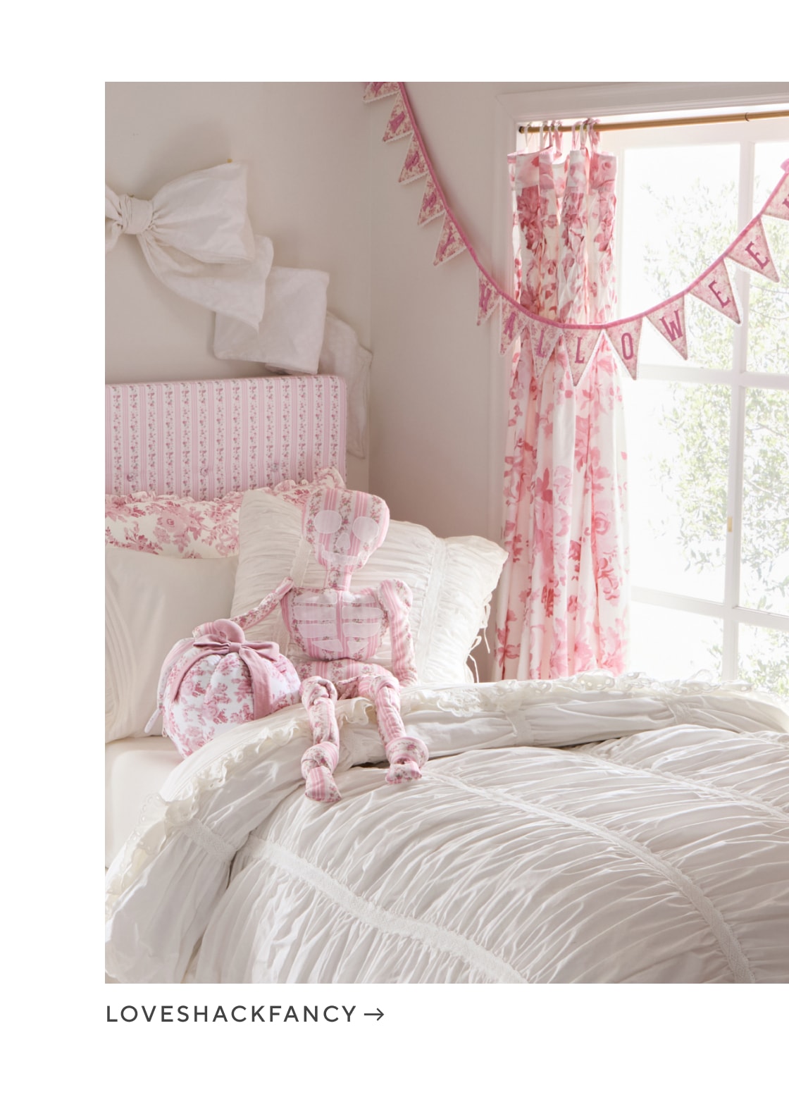 LoveShackFancy