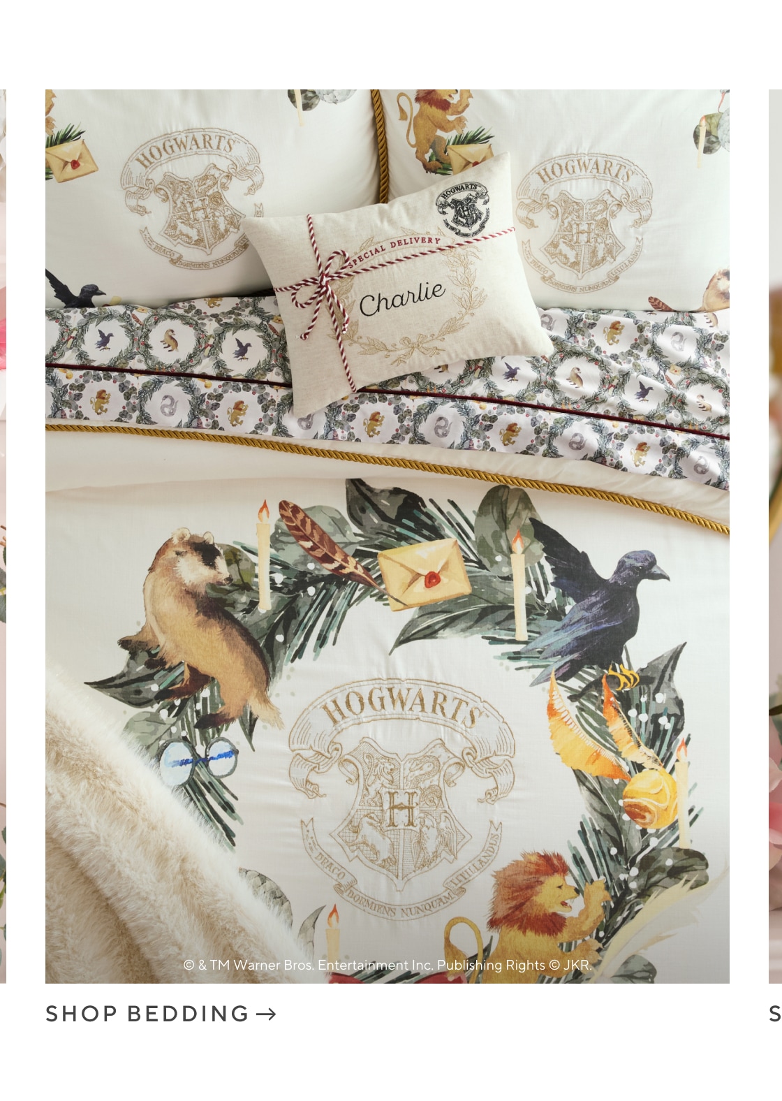 Bedding