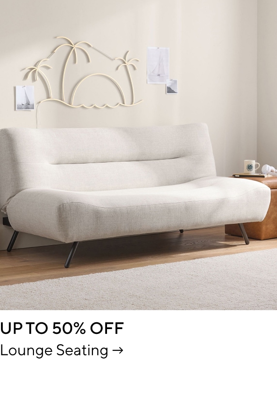 Lounge Seating