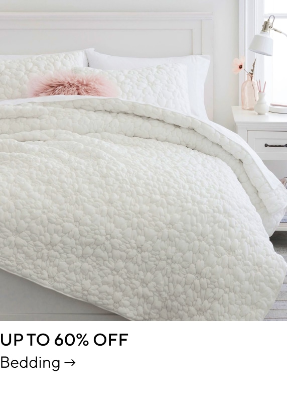 Bedding