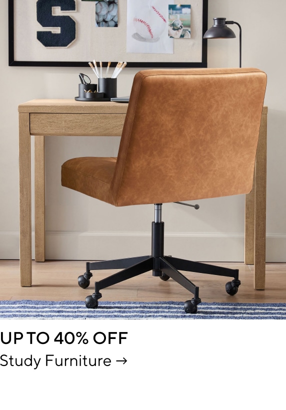Study Furniture