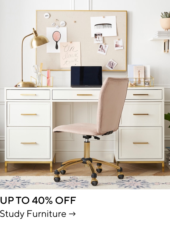 Study Furniture