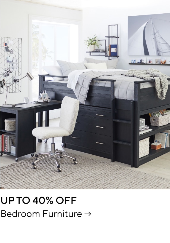 Bedroom Furniture