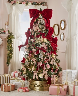 The Holiday Shop is Open The Holiday Shop is Open