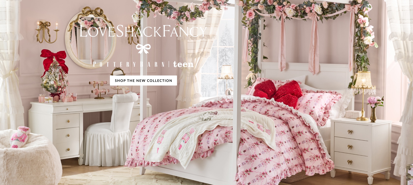 LoveShackFancy
