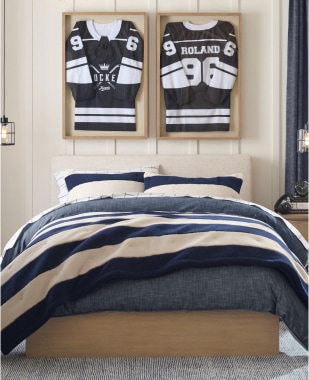 New Bedroom Looks for Guys New Bedroom Looks for Guys