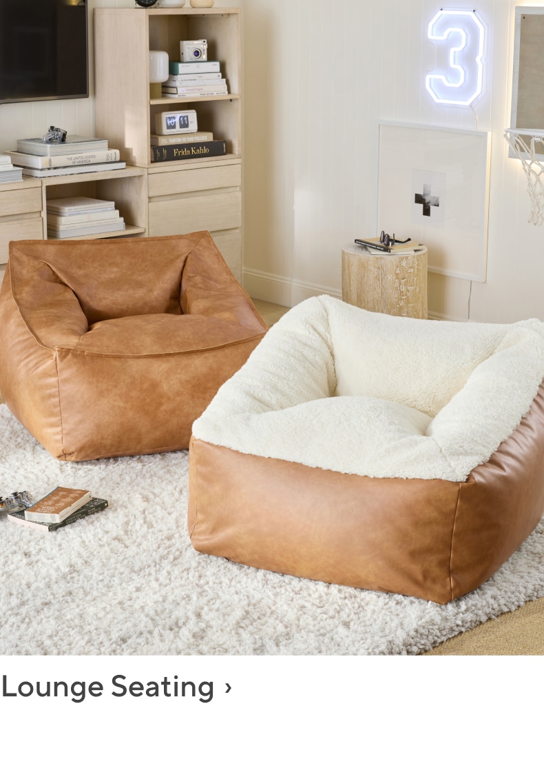 Lounge Seating
