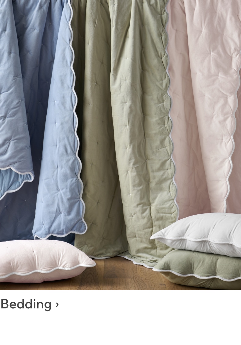 Bedding