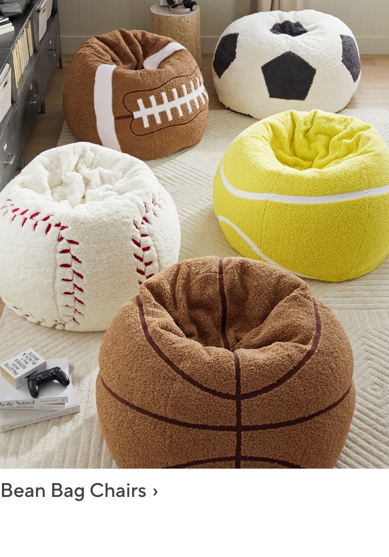 Bean Bag Chairs