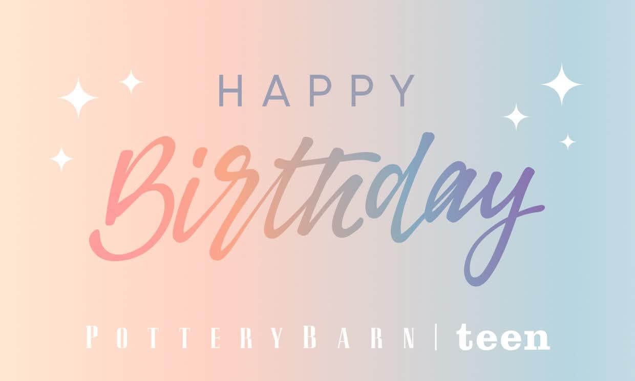 Rainbow Gradient egift Card