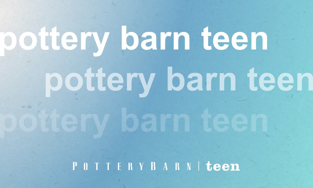 PBteen Gradient egift Card