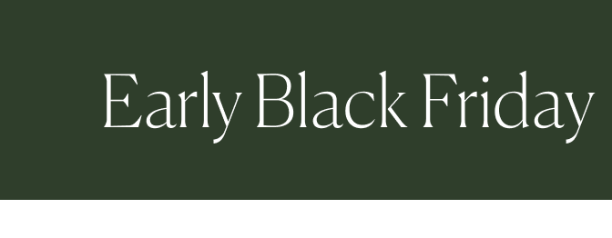 Early Black Friday up to 60% off furniture, bedding, gifts & more. Plus, free shipping on 1000s of items.