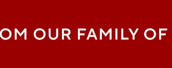 More From Our Family of Brands: