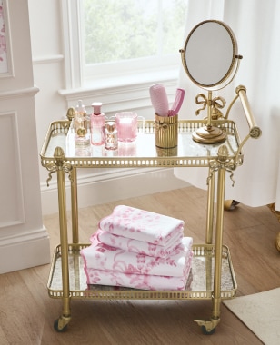 Store, Organize & Get Ready