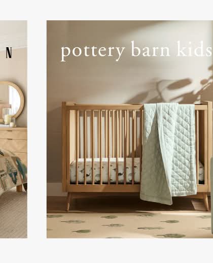 Pottery Barn Kids