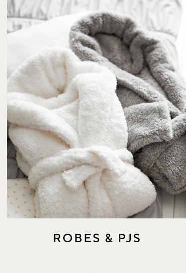 Robes & PJs