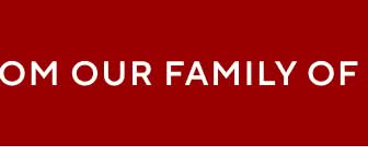 More From Our Family of Brands: