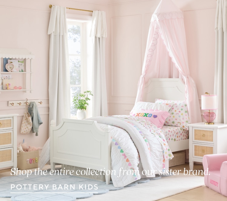 Valentine's Day Stoney Clover Lane | Pottery Barn Teen