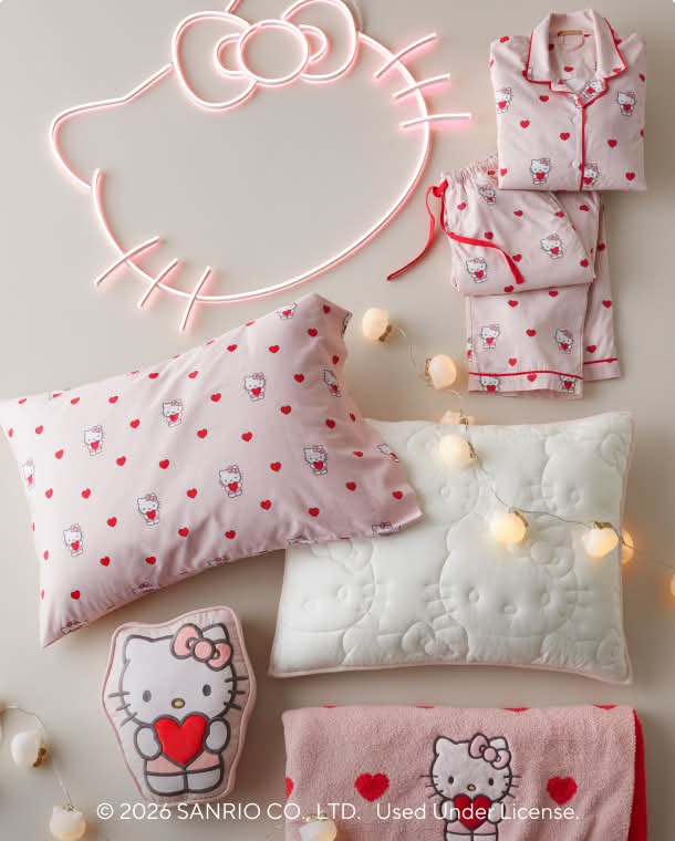 Valentine's Day Shop