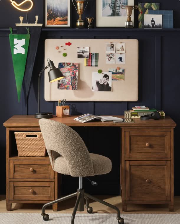 Study Furniture