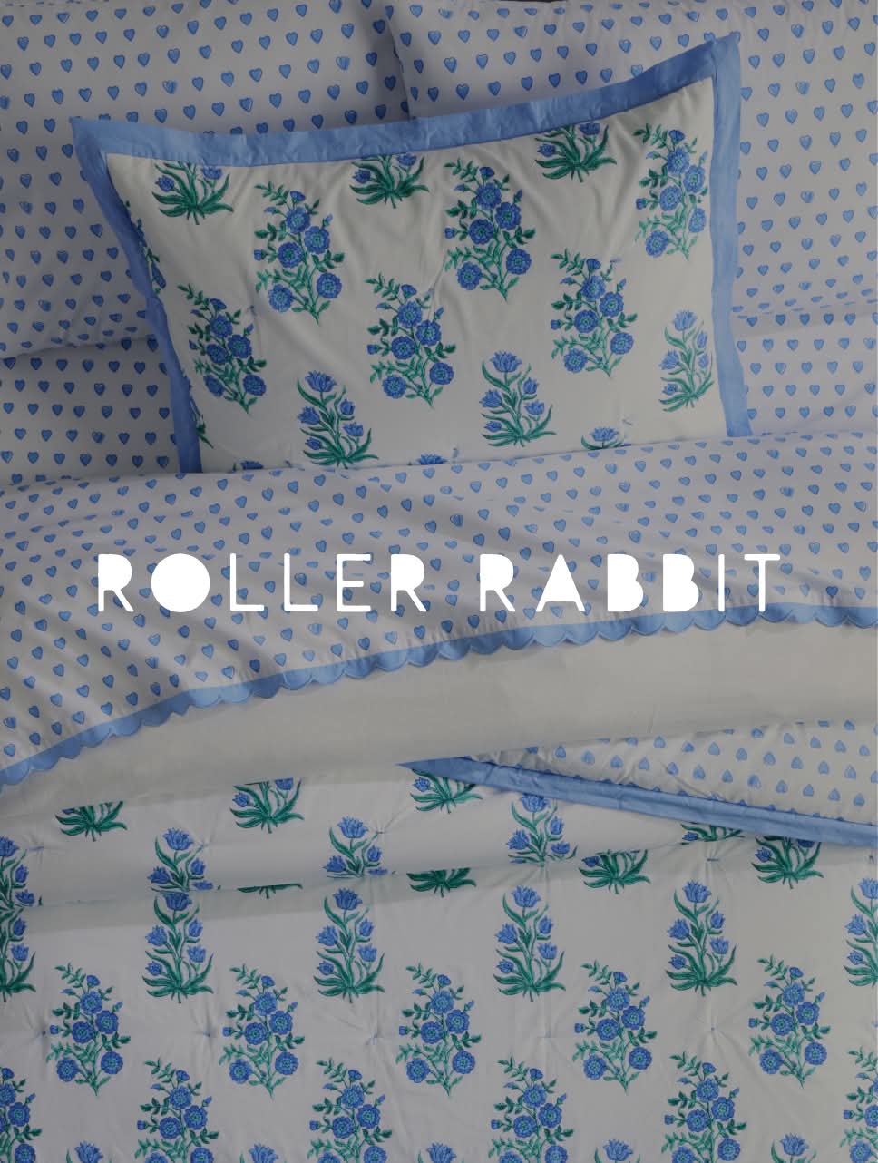 Roller Rabbit