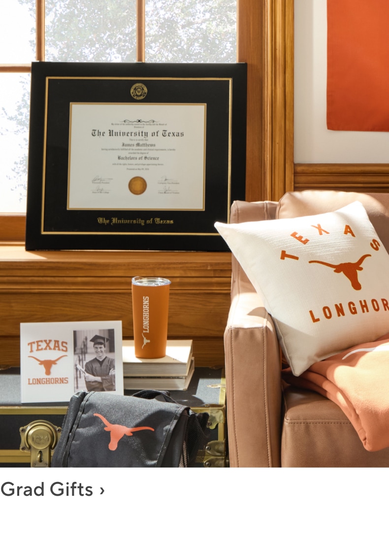Grad Gifts