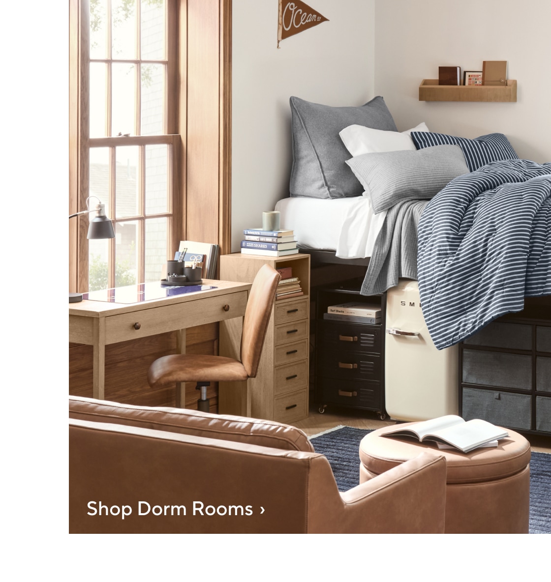 Shop Dorm Rooms
